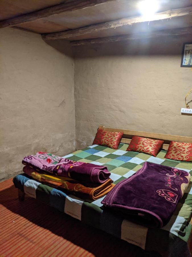 Himtrek Riverside Camps & Hostel Manali Kültér fotó