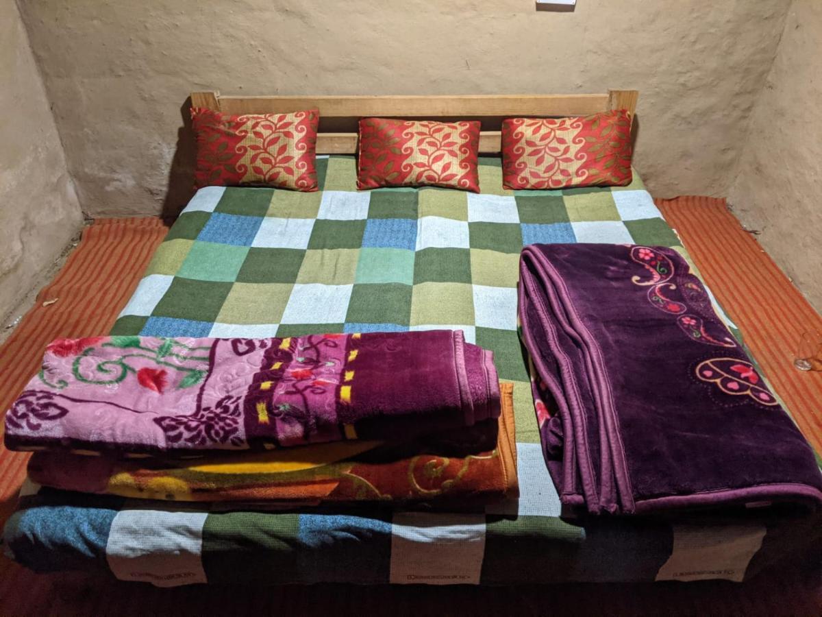 Himtrek Riverside Camps & Hostel Manali Kültér fotó